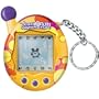 Tamagotchi Connection V4 - Orange Circles