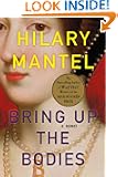 Bring Up the Bodies: A Novel (John Macrae Book)