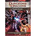 Death's Reach (An Adventure for Characters of 21st-23rd Level) (Dungeons Dragons, An Epic Tier Adventure) (Paperback)