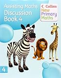 Assisting maths. Discussion book 4