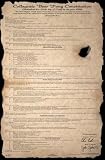 Beer Pong - Constitution Art Print Poster By Unknown, 23  x 35 