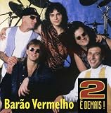 2 E Demais ( Audio CD ) - B000WMFOHU