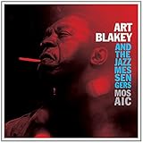 Mosaic [Analog] [Import]