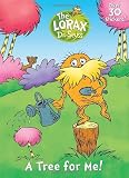 A Tree for Me! (Dr. Seuss- the Lorax)