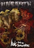 Unearth: Alive from the Apocalypse [2008] [DVD]