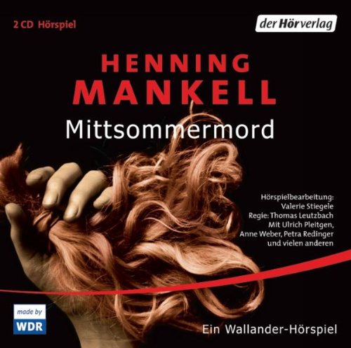 Mittsommermord: Alle Infos bei Amazon