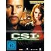 CSI: Crime Scene Investigation - Season 7.2 (3 DVD Digipack)