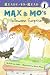 Books : Max & Mo's Halloween Surprise (Ready-to-Read. Level 1)