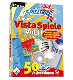 Eigenschaften Sybex-Verlags- und Vertriebs-GmbH  / 50 Windows Vista Spiele Vol. 2