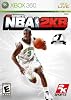 NBA 2K8 by 2K Games