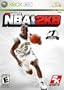 NBA 2K8