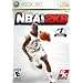 NBA 2K8
