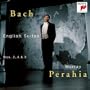 English Suite No. 5 in E minor, BWV 810: II. Allemande (Instrumental)