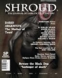 Shroud 3