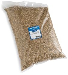 Coleridge British Amber/Brown Malt, 10-Pound Bag