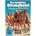 Das verr�ckte Strandhotel - Dirndljagt am Kilimandscharo