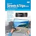 image and picture of Microsoft Streets and Trips 2009 with GPS Locator for PC