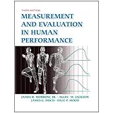 measurement and evaluation in human performance