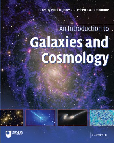 an introduction to galaxies and cosmology
