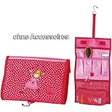 Sigikid 23316 - Pinky Queeny Prinzessima H&auml;nge-Kulturtasche