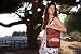 Duet 2-Wine Bottle carrying tote picnic bag