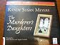 The Murderer's Daughters (Unabridged Audio CDs)
