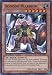 Yu-Gi-Oh! - Dododo Warrior (ZTIN-EN001) - 2013 Zexal Collection Tin - 1st Edition - Super Rare