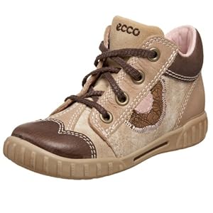 ECCO Toddler Giggle Bootie