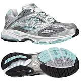 NEW BALANCE NBX Supportive Cushioning (Width B) Ladies Running Shoes (WR859EU), UK6, Width B