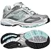 NEW BALANCE NBX Supportive Cushioning (Width 2A) Ladies Running Shoes (WR859EU), UK3, Width 2A