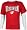 Wisconsin Badgers Walk On Double Layer Long Sleeve Shirt - Small