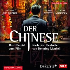 Der Chinese: H�rspiel zum Film