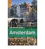 The rough guide to Amsterdam