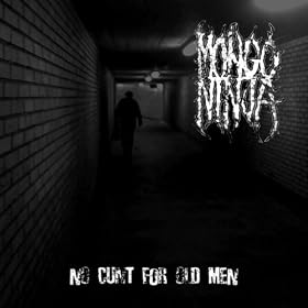 No Cunt For Old Men