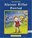 Kleiner Ritter Konrad