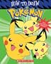 How to Draw Pokemon (Pok�mon)