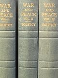 War and Peace