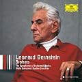 Brahms - Les 4 symphonies / Concerto pour violon / Double Concerto (5CD)