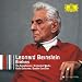 Leonard Bernstein Conducts Brahms (Collectors Edition) [Box Set]