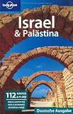 Lonely Planet Reisef�hrer Israel, Pal�stina