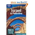 Lonely Planet Reisef�hrer Israel, Pal�stina