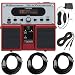 Boss VE20 Vocal Effects Processor Power Supply and Cables