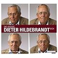 Die gro�e Dieter Hildebrandt-Box: Mit "Nie wieder 80" / "Dieter Hildebrandt wirft ein" / "Ausgebucht" / "Ich musste immer lachen" / "Vater unser gleich nach der Werbung"