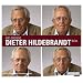 Die gro�e Dieter Hildebrandt-Box: Mit "Nie wieder 80" / "Dieter Hildebrandt wirft ein" / "Ausgebucht" / "Ich musste immer lachen" / "Vater unser gleich nach der Werbung"