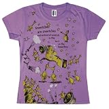 Dr. Seuss - Sneetches Ladies T-Shirt
