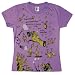 Dr. Seuss - Sneetches Ladies T-Shirt - Large