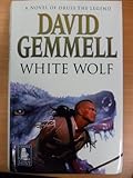 White wolf