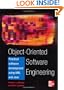 Object-Oriented Software Engineering: Practical Software Development using UML and Java