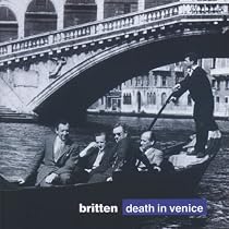 Death In Venice