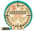 Gilmour 10 Series 8 Ply Flexogen Hose 1/2 Inch x 25 Feet 10-12025Green